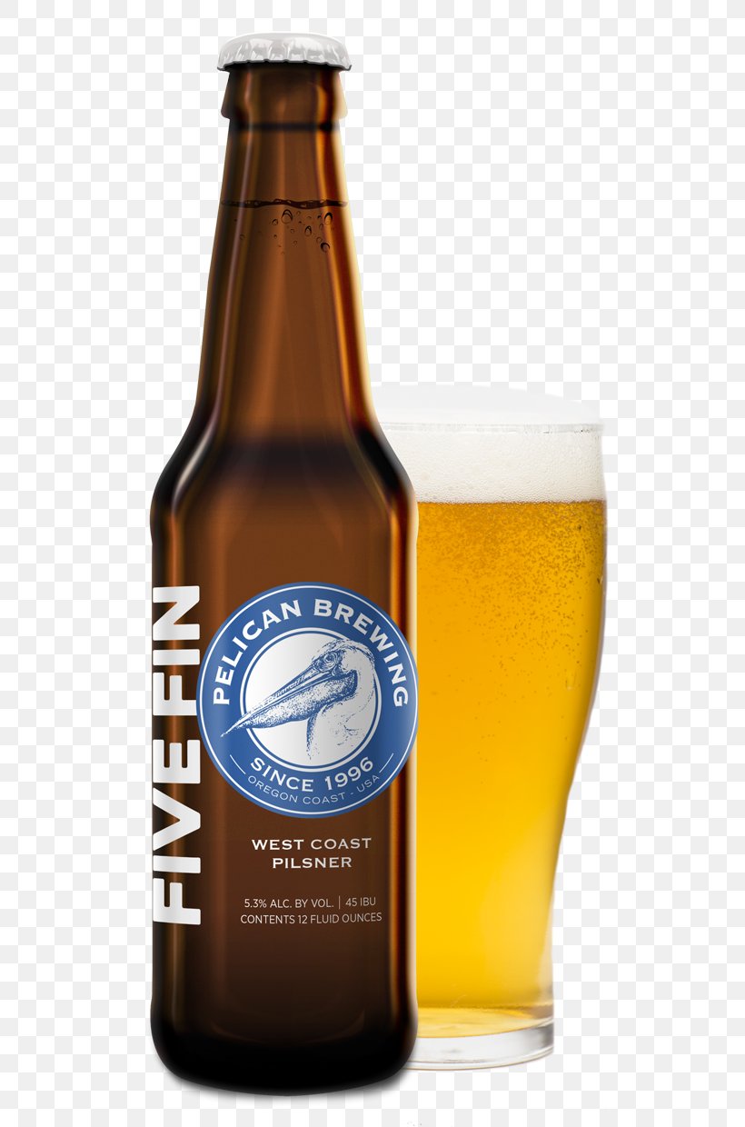 Pelican Brewing India Pale Ale Beer Cream Ale Brewery, PNG, 550x1240px, India Pale Ale, Alcohol By Volume, Alcoholic Beverage, Ale, Beer Download Free