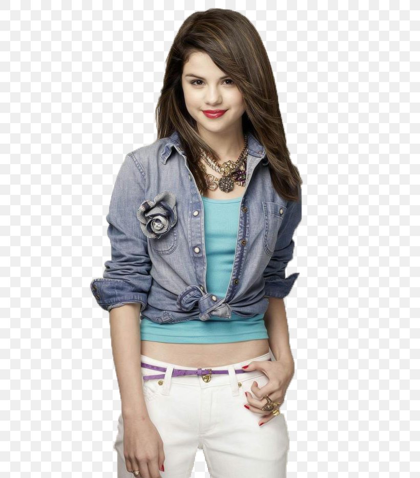 Selena Gomez Good For You Photo Shoot Model, PNG, 697x932px, Watercolor, Cartoon, Flower, Frame, Heart Download Free