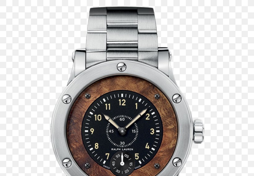 Stainless Steel Watch Strap Ralph Lauren Corporation, PNG, 640x569px, Steel, Bracelet, Brand, Brown, Brushed Metal Download Free