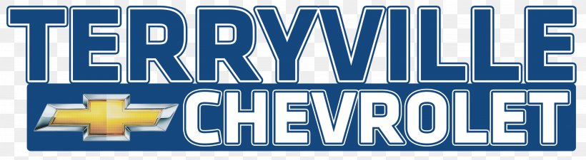 Terryville Chevrolet Car Dealership 2014 Chevrolet Silverado 1500, PNG, 3600x991px, 2014 Chevrolet Silverado 1500, Car, Area, Banner, Blue Download Free