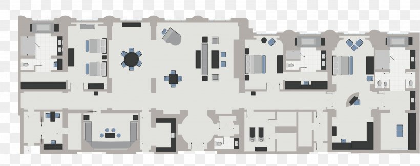 The Venetian Las Vegas Suite Interior Design Services Bedroom House, PNG, 2800x1109px, Venetian Las Vegas, Architecture, Area, Bedroom, Elevation Download Free