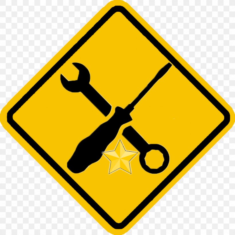 Traffic Sign Road Warning Sign, PNG, 1000x1000px, Traffic Sign, Area, Brand, Driving, Logo Download Free