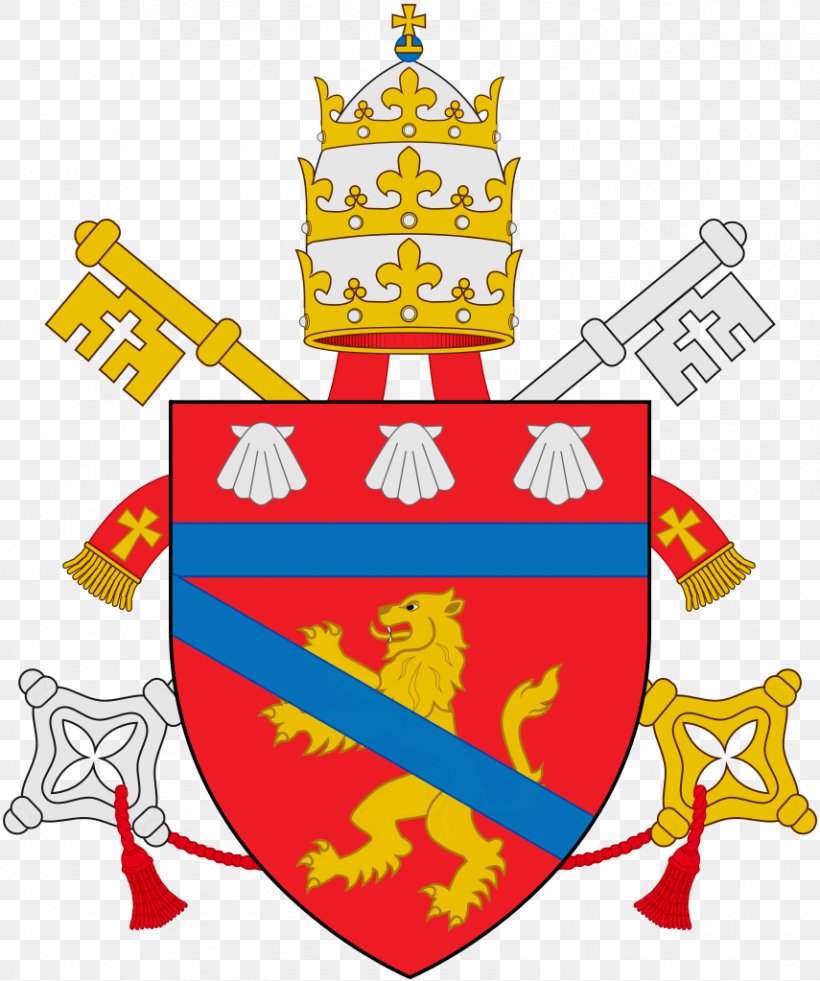 Vatican City Papal Coats Of Arms Pope Coat Of Arms Aita Santu, PNG, 855x1023px, Vatican City, Aita Santu, Area, Artwork, Coat Of Arms Download Free