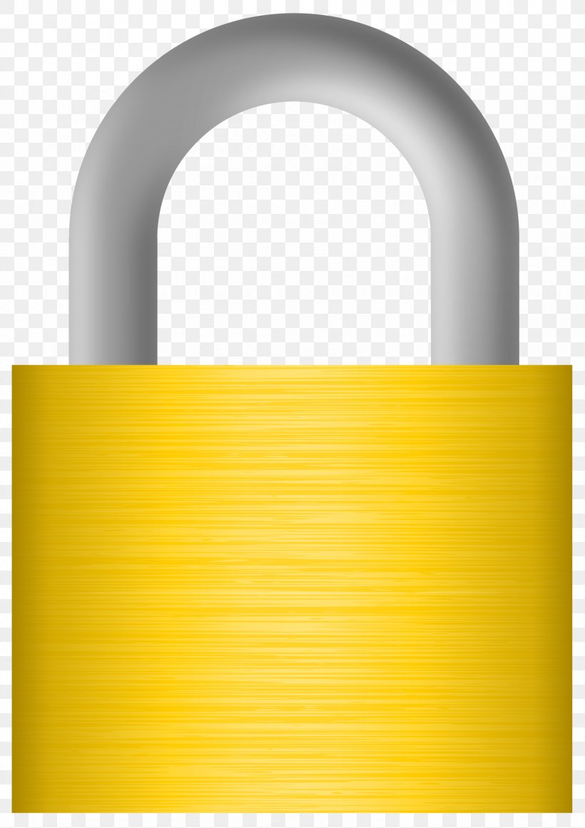 Yellow Angle Pattern, PNG, 1694x2400px, Yellow, Lock, Rectangle Download Free