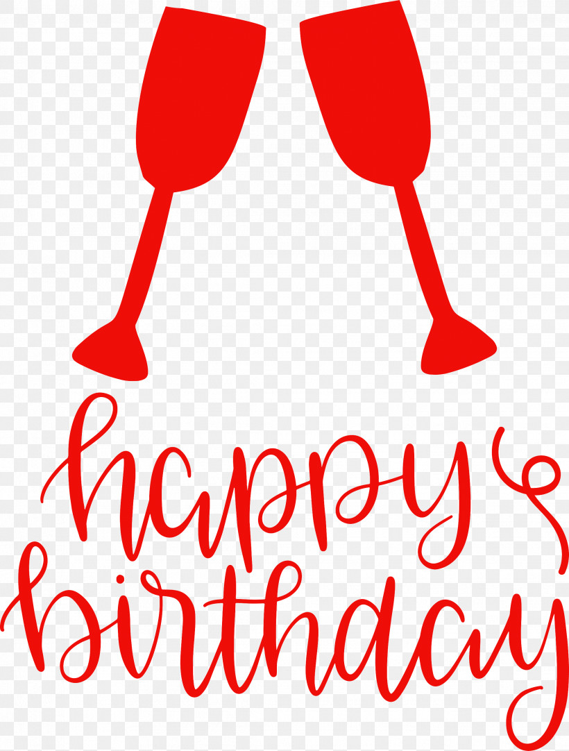 Birthday Happy Birthday, PNG, 2273x3000px, Birthday, Geometry, Happy Birthday, Line, Logo Download Free
