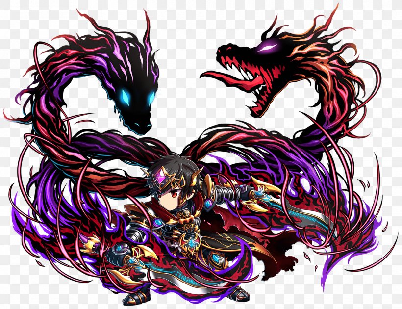 Brave Frontier YouTube Video Game Animation Character, PNG, 1344x1034px, Brave Frontier, Animation, Art, Brave, Character Download Free