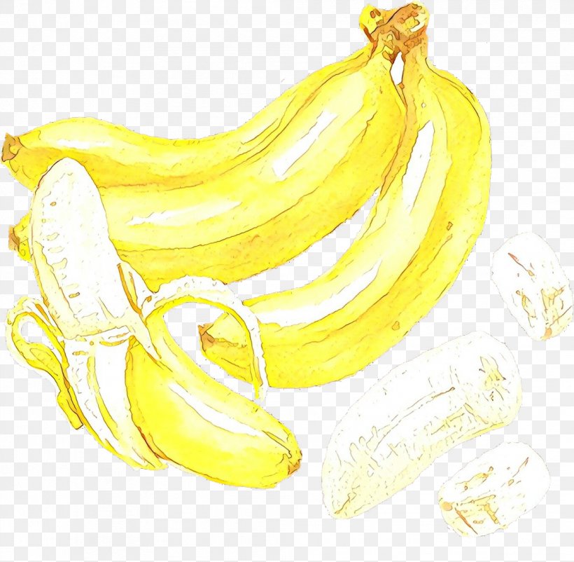 Cartoon Banana, PNG, 1983x1941px, Banana, Banana Family, Car, Cooking, Cooking Banana Download Free