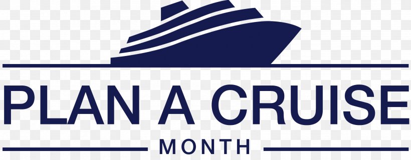 Cruise Ship Cruise Lines International Association Travel Agent Vacation, PNG, 2551x997px, Cruise Ship, Allinclusive Resort, Area, Blue, Brand Download Free