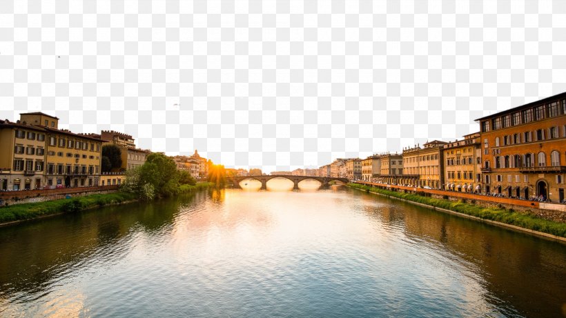 Florence Nikon D800 Photography Wallpaper, PNG, 1920x1080px, Florence, Building, Canal, City, Computer Download Free