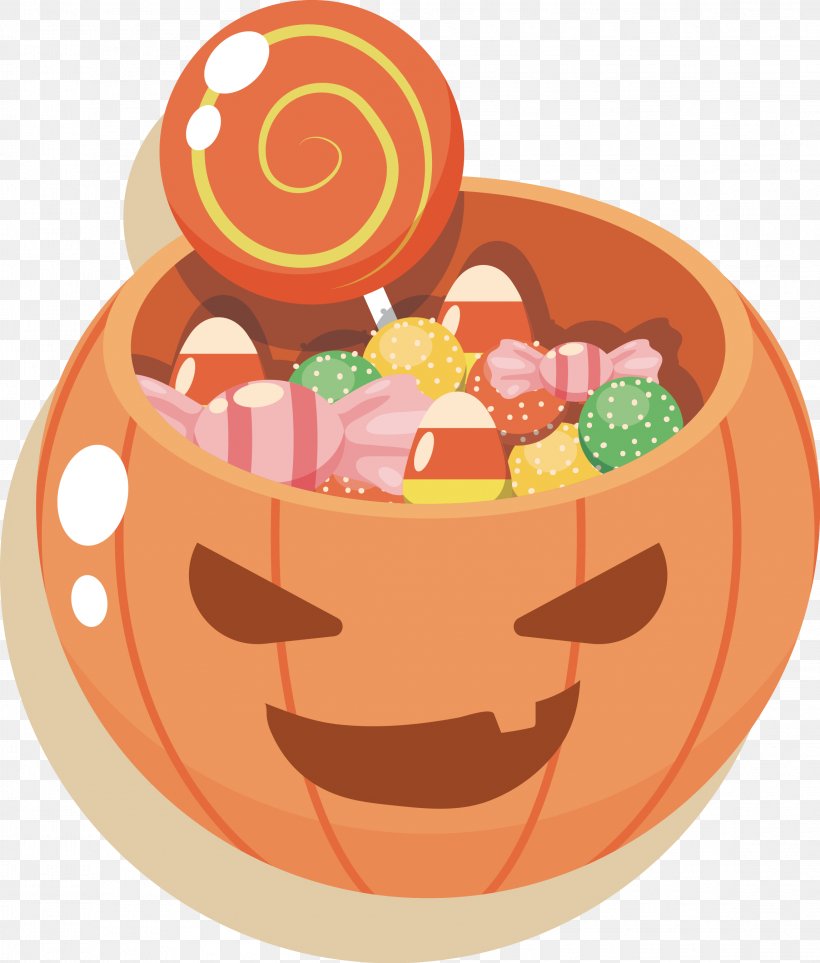Halloween Pumpkin Candy, PNG, 2295x2697px, Halloween, Candy, Confectionery, Cuisine, Dish Download Free