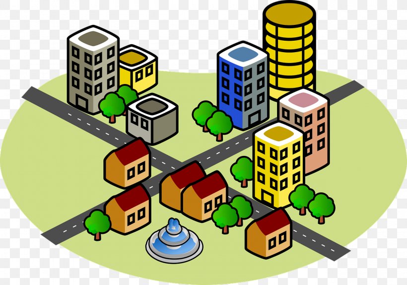 Human Settlement Games Real Estate Urban Design City, PNG, 1280x896px, Human Settlement, City, Games, Real Estate, Urban Design Download Free