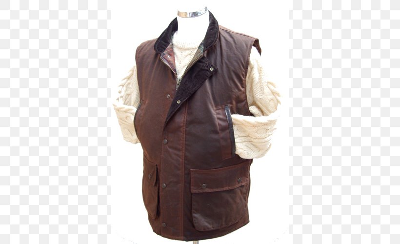 Leather Jacket Bodywarmer Gilets, PNG, 500x500px, Leather Jacket, Bodywarmer, Derwent Cumberland Pencil Company, Gilets, Jacket Download Free