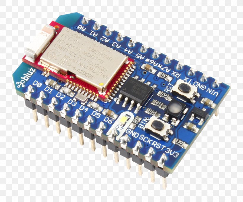 Microcontroller Electronic Component Electronics Electronic Circuit Network Cards & Adapters, PNG, 1000x831px, Microcontroller, Circuit Component, Circuit Prototyping, Controller, Electrical Cable Download Free
