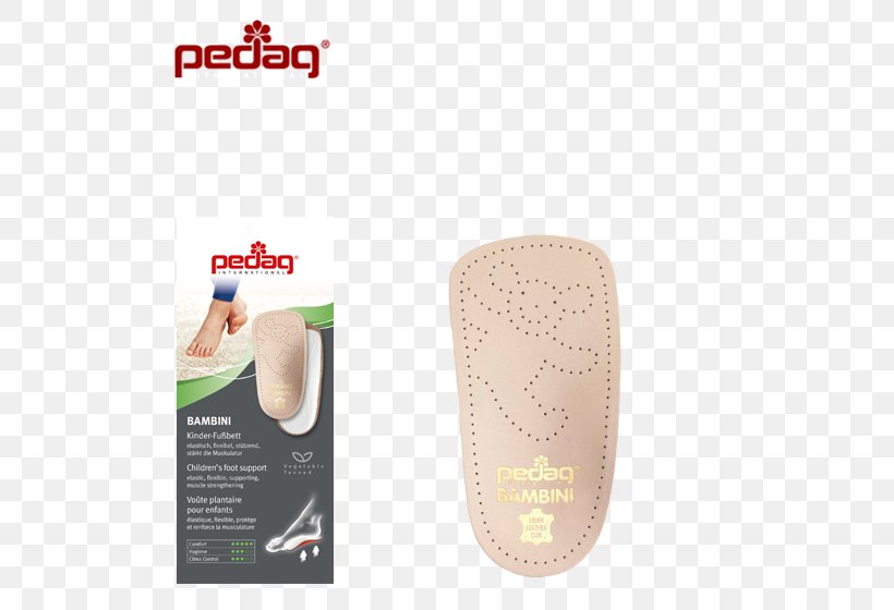Shoe Insert PEDAG Siesta Insoles Made Of Black Leather High Heel Shoes Heels And Tight Shoes Anatomical And Flexible Support Lowering And Spreading Foot Activated Pedag Classic, PNG, 560x560px, Shoe Insert, Brand, Einlegesohle, Flat Feet, Foot Download Free