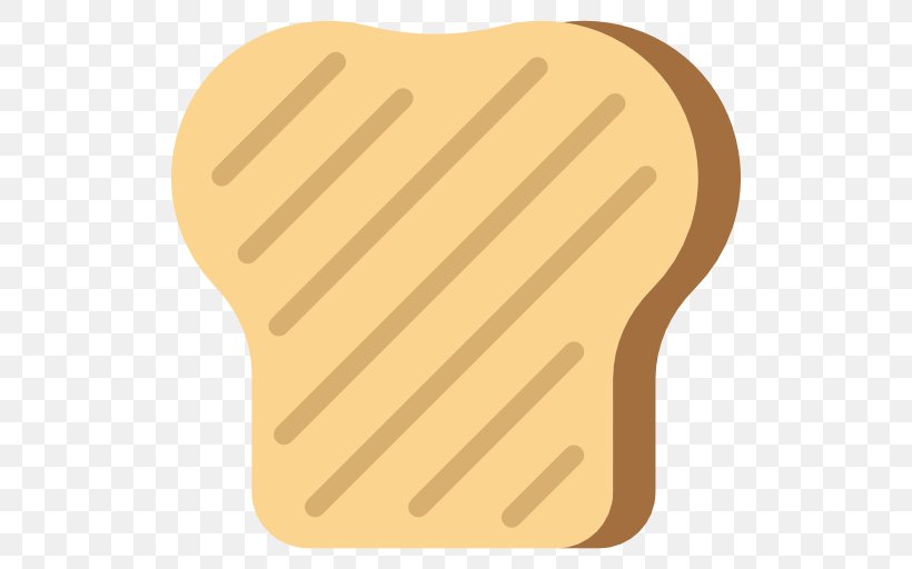 Toast Bacon Breakfast Food, PNG, 512x512px, Toast, Alcoholic Drink, Bacon, Biscuits, Bread Download Free