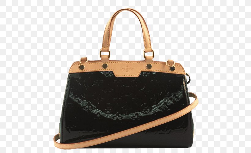 Tote Bag Leather Handbag Animal Product Strap, PNG, 500x500px, Tote Bag, Animal, Animal Product, Bag, Black Download Free