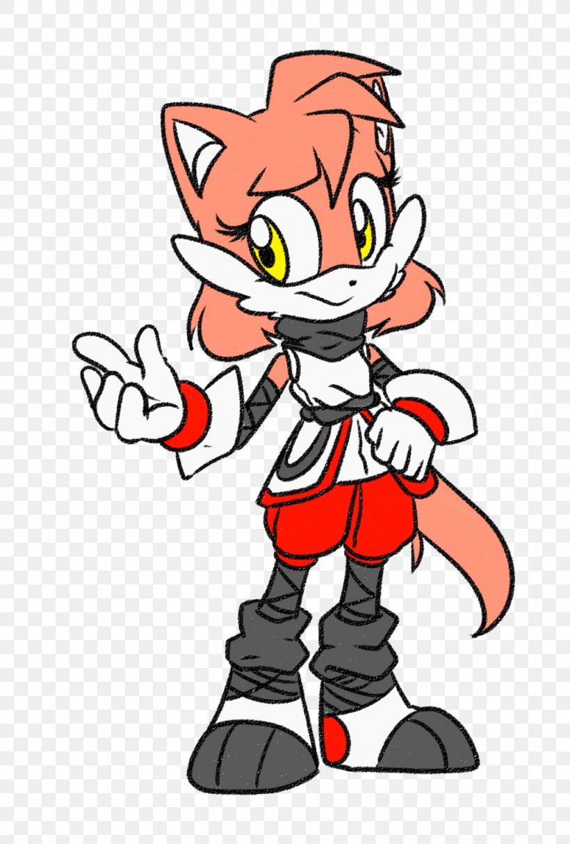 Weasels Sonic The Hedgehog Sonic Drive-In Character, PNG, 1024x1516px ...