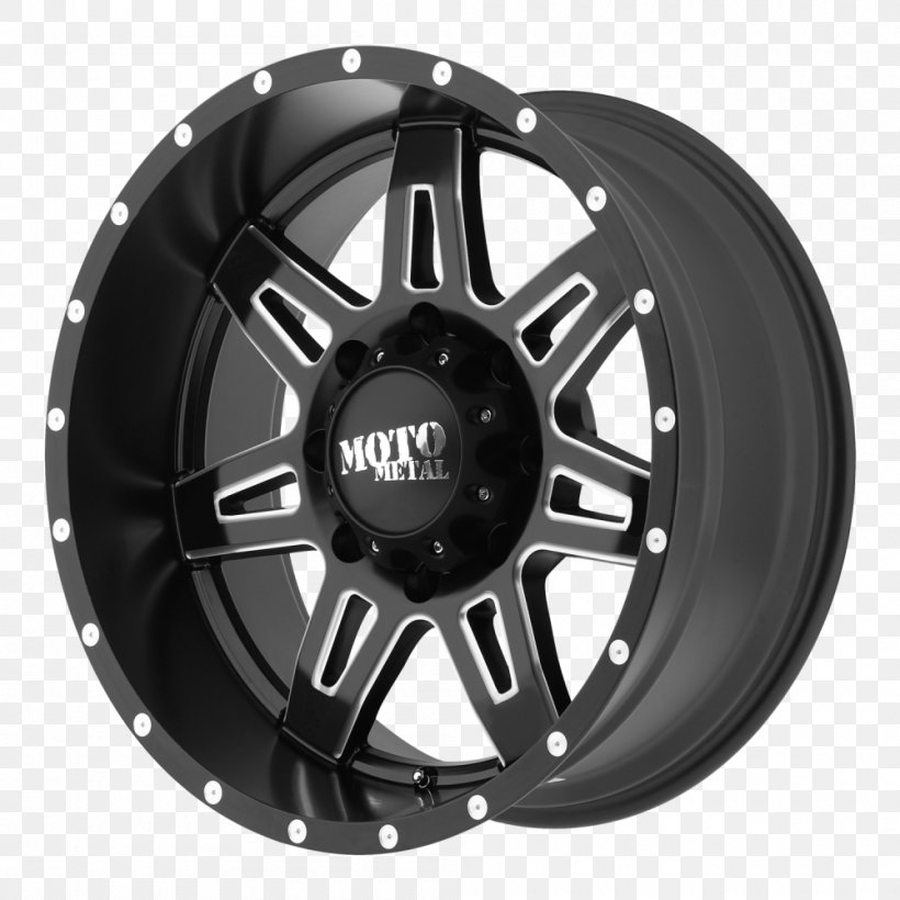 Alloy Wheel Rim Car Metal, PNG, 1000x1000px, Alloy Wheel, Auto Part, Autofelge, Automotive Tire, Automotive Wheel System Download Free