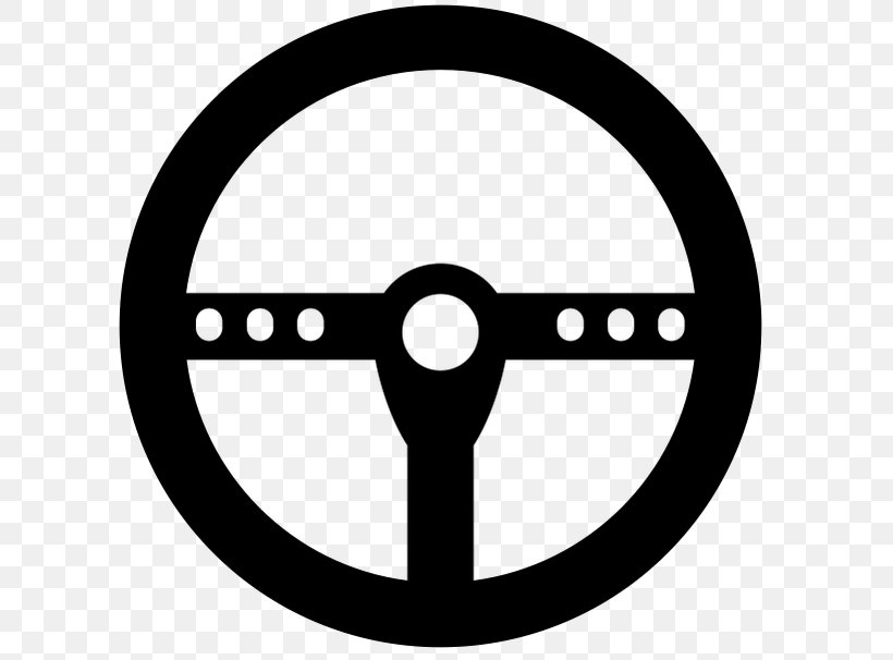 Car Driving Motor Vehicle Steering Wheels Mercedes-Benz W113, PNG, 606x606px, Car, Alfa Romeo, Alloy Wheel, Area, Black And White Download Free