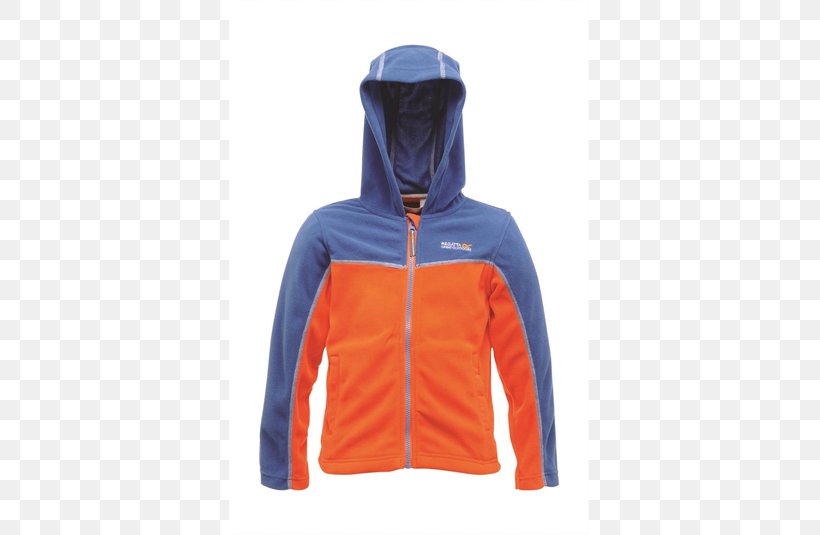 Hoodie Polar Fleece Jacket Craghoppers Regatta, PNG, 535x535px, Hoodie, Bear Grylls, Boy, Child, Cobalt Download Free