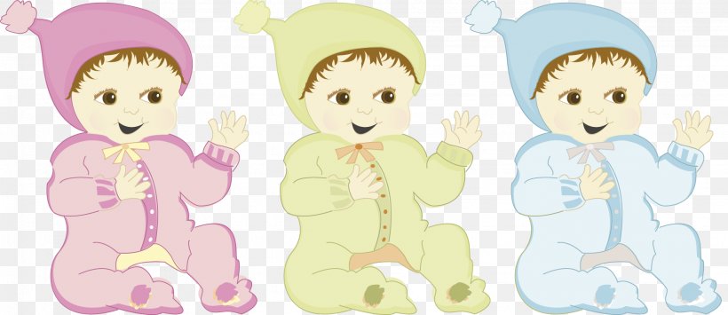 Infant Clip Art, PNG, 1969x854px, Watercolor, Cartoon, Flower, Frame, Heart Download Free