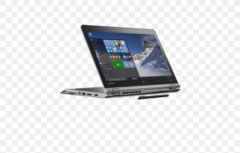 Lenovo ThinkPad Yoga 460 Laptop Intel Core, PNG, 2048x1311px, 2in1 Pc, Thinkpad Yoga, Central Processing Unit, Computer, Computer Accessory Download Free
