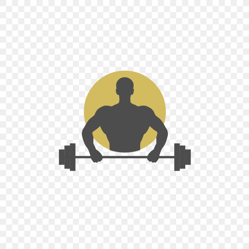 Logo Physical Fitness Fitness Centre CrossFit Men's Fitness, PNG, 820x820px, Logo, Bodybuilding, Brand, Crossfit, Exercise Bands Download Free