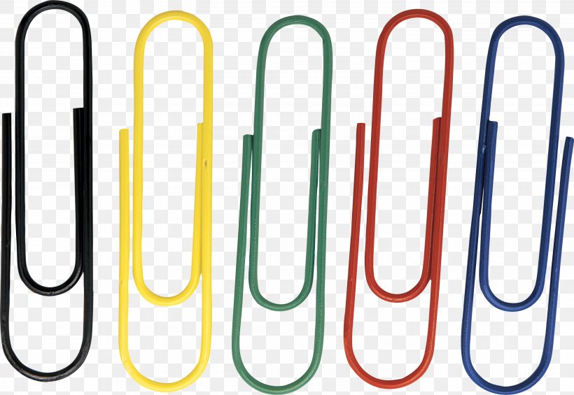 Paper Clip Clip Art, PNG, 3000x2068px, Paper, Brand, Digital Image, Drawing Pin, Material Download Free
