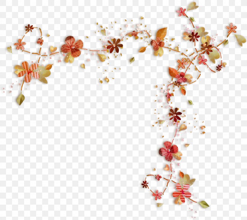 Picture Frames Flower Photography Floral Design, PNG, 1024x914px, Picture Frames, Animation, Blossom, Branch, Cherry Blossom Download Free