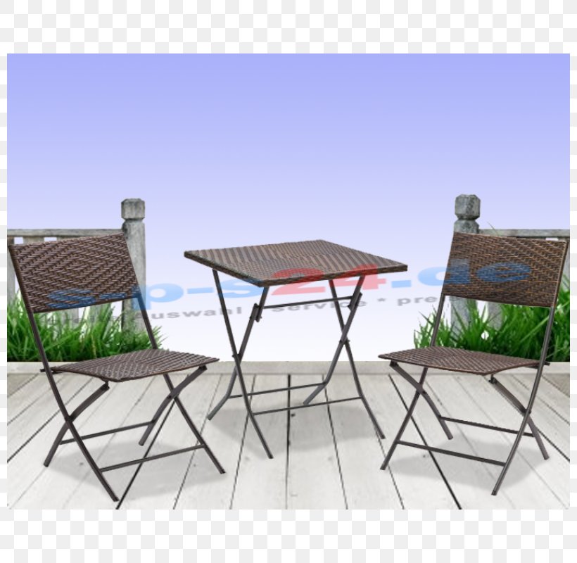 Polyrattan Chair Garden Furniture Table Sunlounger, PNG, 800x800px, Polyrattan, Bench, Chair, Furniture, Garden Furniture Download Free