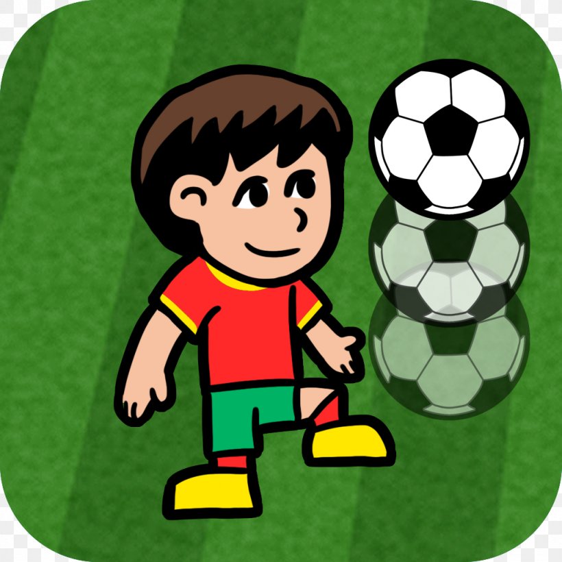 Ball Game Team Sport Ball Game, PNG, 1024x1024px, Ball, Ball Game, Boy, Cartoon, Football Download Free