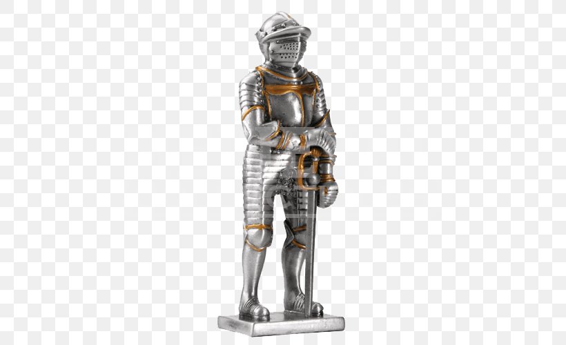 Classical Sculpture Statue Knight Armour, PNG, 500x500px, Classical Sculpture, Armour, Figurine, Knight, Sculpture Download Free