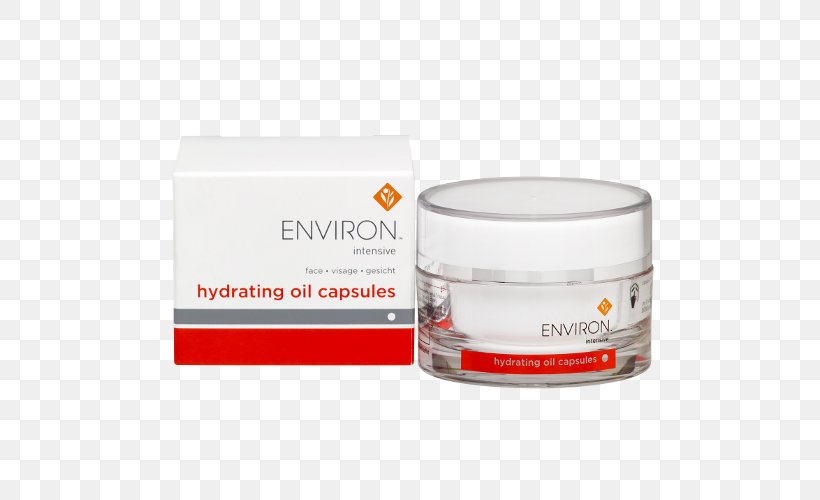 Cream Skin Capsule Moisturizer Hydrate, PNG, 500x500px, Cream, Alpha Hydroxy Acid, Capsule, Face, Facial Download Free