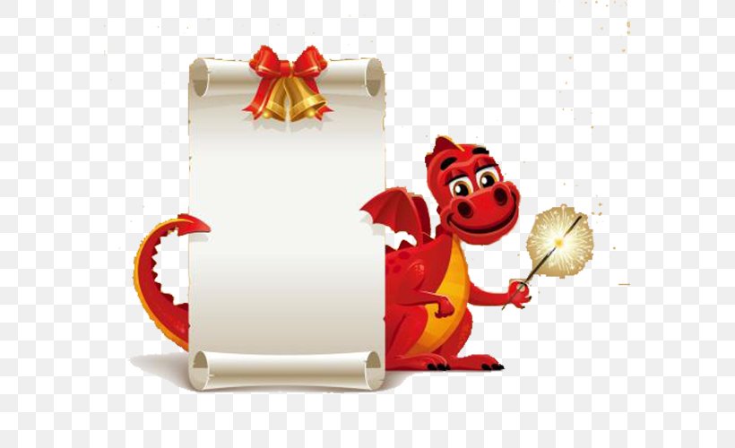 Dragon Clip Art, PNG, 587x500px, Dragon, Chinese Dragon, Christmas, Fictional Character, Legendary Creature Download Free