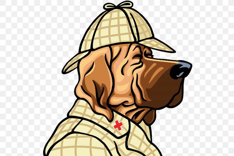 Droopy Basset Hound Detective Animated Film Clip Art, PNG, 536x549px, Droopy, Animated Cartoon, Animated Film, Artwork, Basset Hound Download Free