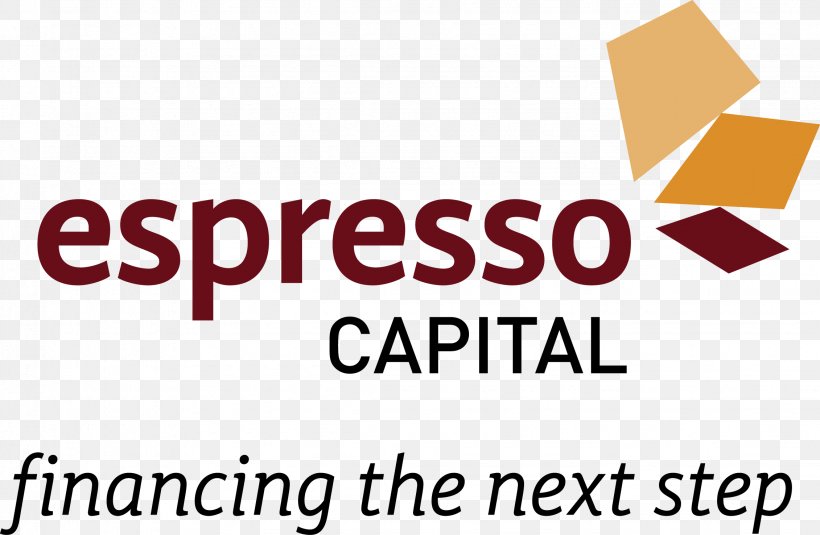 Espresso Capital Venture Capital Financial Capital Business, PNG, 2261x1476px, Espresso, Angel Investor, Area, Brand, Business Download Free