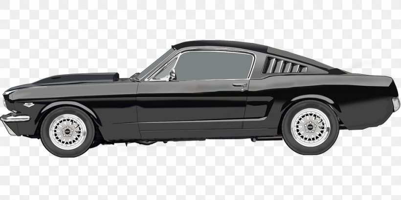 Ford Mustang Mach 1 Shelby Mustang Car, PNG, 960x480px, Ford Mustang Mach 1, Automotive Design, Black And White, Brand, Car Download Free