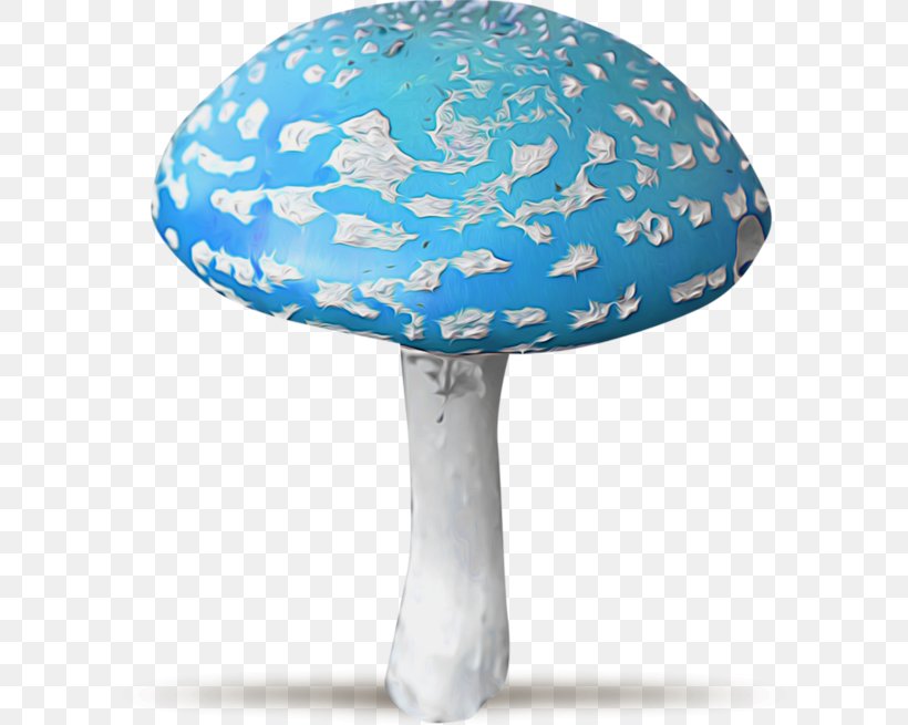 Fungus Mushroom Blue, PNG, 600x655px, Fungus, Blue, Color, Gratis, Mold Download Free