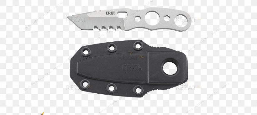 Hunting & Survival Knives Columbia River Knife & Tool Blade Tantō, PNG, 1840x824px, 2018 Toyota Yaris L, Hunting Survival Knives, Auto Part, Automotive Exterior, Blade Download Free