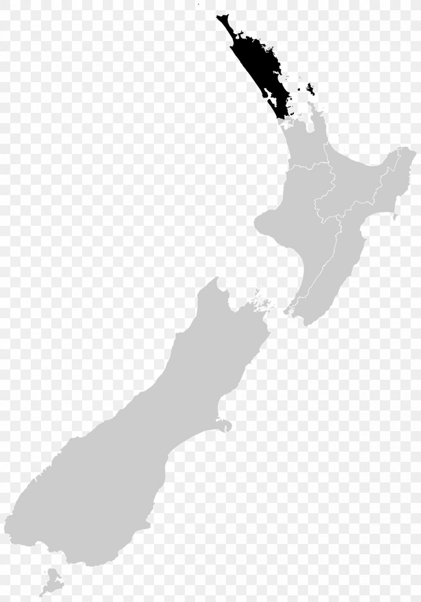 New Zealand Blank Map, PNG, 1200x1718px, New Zealand, Black, Black And White, Blank Map, Can Stock Photo Download Free