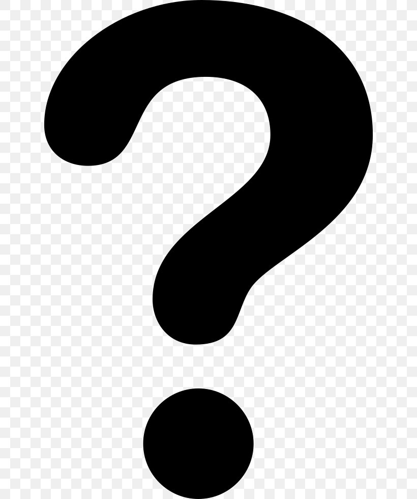 Question Mark Clip Art, PNG, 648x980px, Question Mark, Asterisk, Black And White, Information, Interrogative Download Free