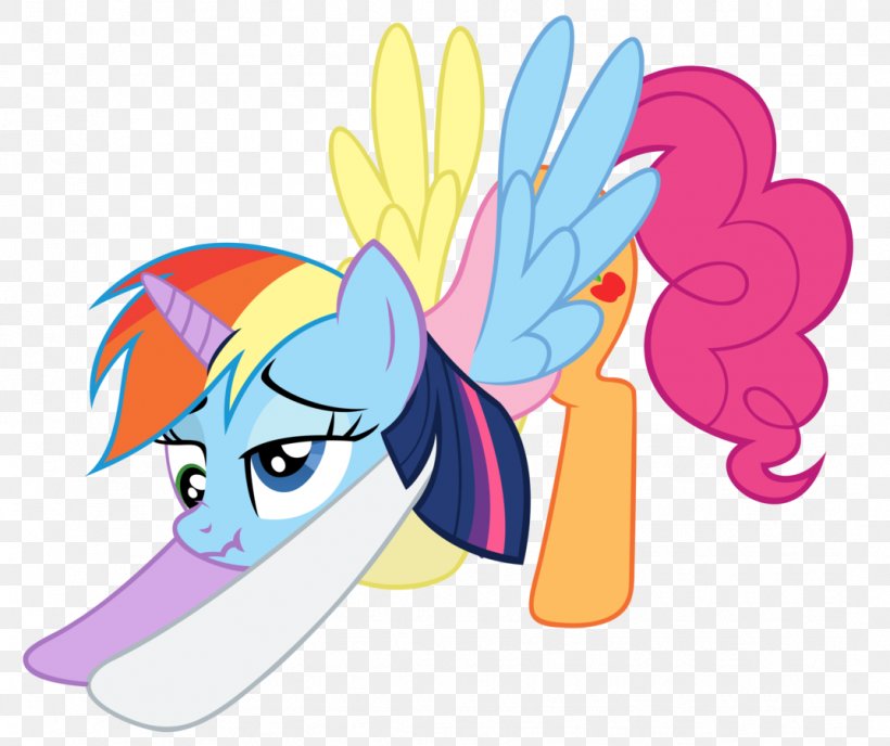 Rainbow Dash Fluttershy Twilight Sparkle Pinkie Pie Rarity, PNG, 1072x900px, Rainbow Dash, Applejack, Art, Cartoon, Equestria Download Free