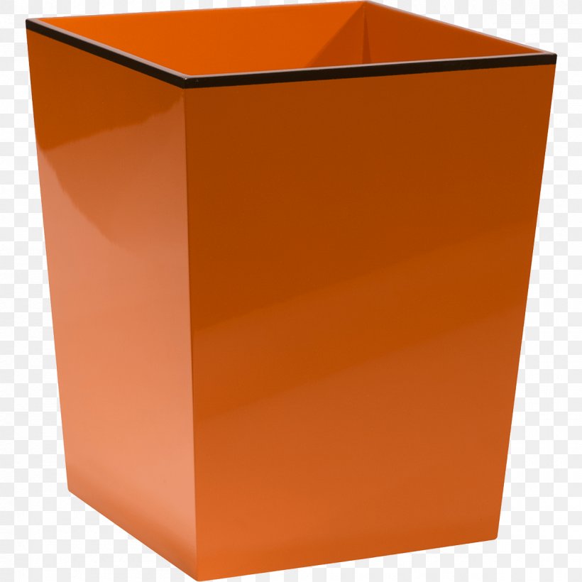 Rectangle Flowerpot, PNG, 1200x1200px, Rectangle, Flowerpot, Orange Download Free