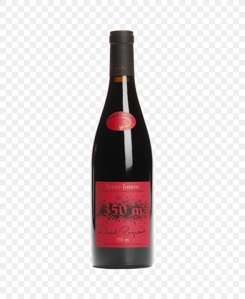 Red Wine Shiraz Rhône Wine Region Saint-Joseph AOC, PNG, 646x1000px, Red Wine, Alcoholic Beverage, Appellation, Bottle, Champagne Download Free