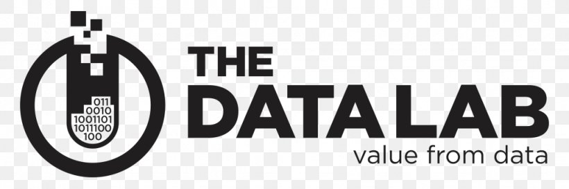 The Data Lab, PNG, 1024x342px, Science, Brand, Business, Chief Data Officer, Computer Science Download Free