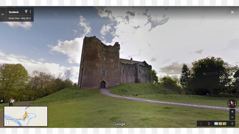 The Prince Of Winterfell Google Street View World Of A Song Of Ice And Fire Virtual Tour, PNG, 1998x1125px, Prince Of Winterfell, Building, Castle, Cloud, Doune Castle Download Free