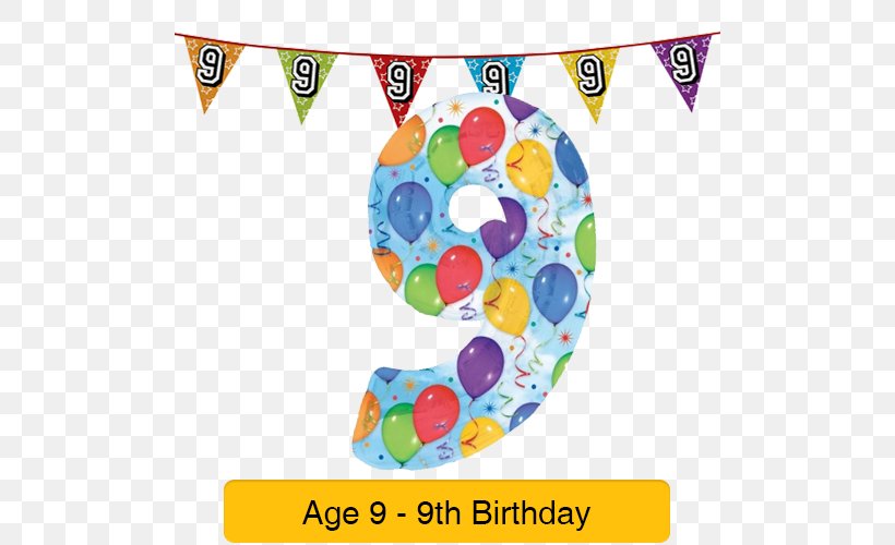 Witbaard Feestartikelen Toy Balloon Birthday Gift, PNG, 500x500px, Witbaard Feestartikelen, Area, Balloon, Birthday, Foil Download Free