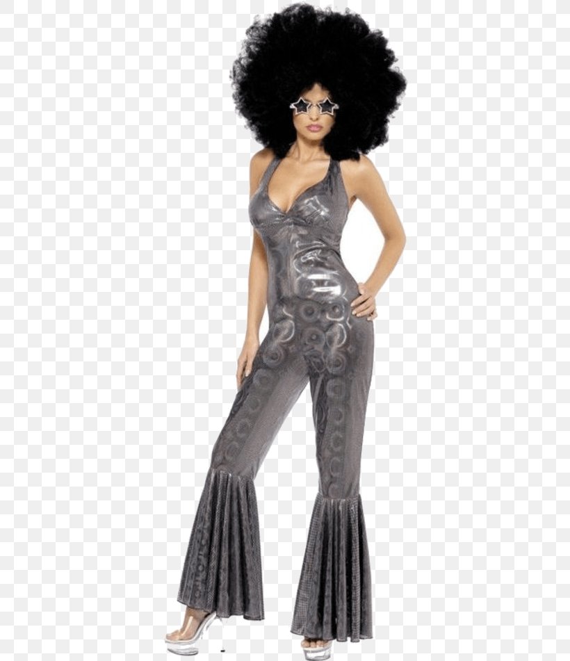 1970s Costume Party Clothing Hidden Corner Fancy Dress, PNG, 600x951px, Costume Party, Bellbottoms, Catsuit, Clothing, Clothing Accessories Download Free