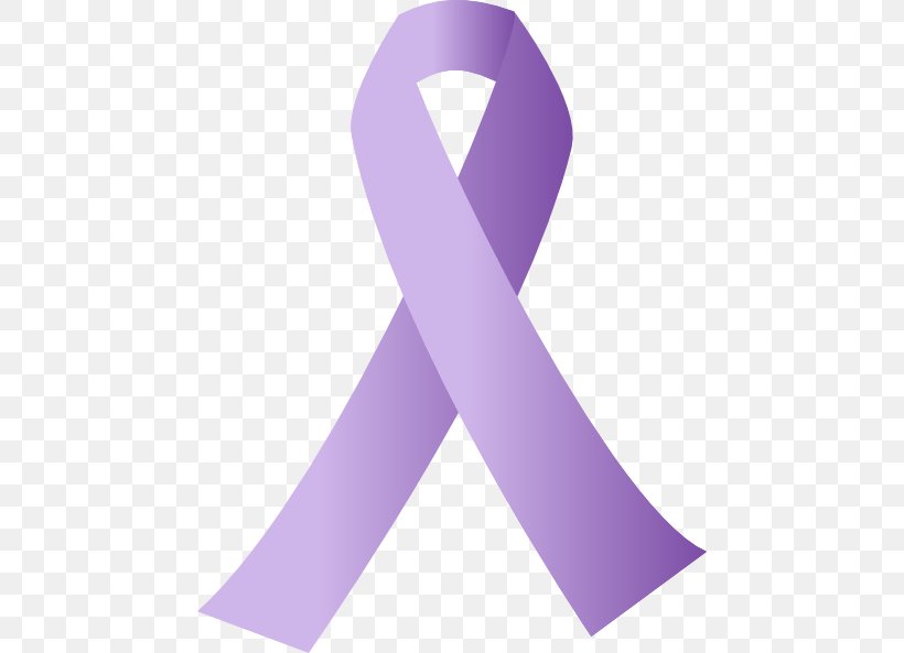 Awareness Ribbon Cancer Purple Clip Art, PNG, 462x593px, Awareness Ribbon, Awareness, Blue, Cancer, Cancer Survivor Download Free