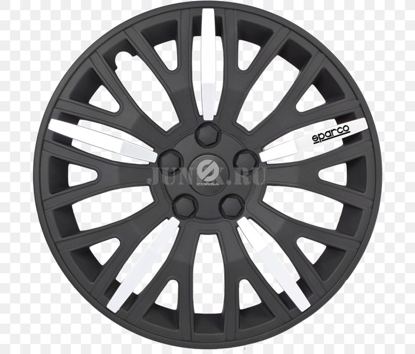 Car 2015 Ford Mustang Hubcap Tire Rim, PNG, 692x700px, 2015 Ford Mustang, Car, Alloy Wheel, Auto Part, Automotive Tire Download Free